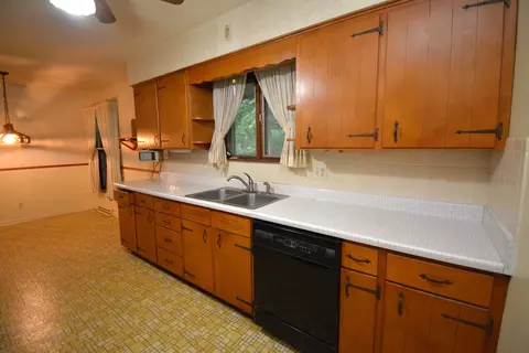 Kitchen - 1003 N Maple St, Normal, IL 61761 photo 4 of 13