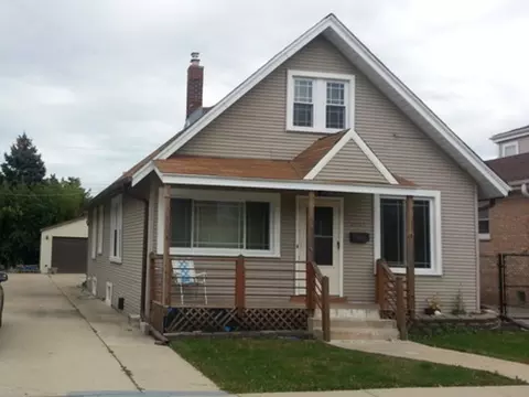 3025 N Octavia Ave, Chicago, IL 60707