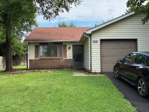 3310 Acorn Ct, Aurora, IL 60504