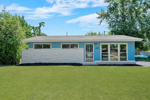 1401 Stanley Blvd, Calumet City, IL 60409
