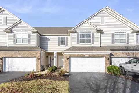 23927 Mcmullin Cir, Plainfield, IL 60586