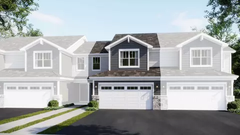 333 Red Oak Cir, Volo, IL 60020