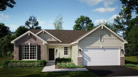 416 Cottrell Ln, Aurora, IL 60506