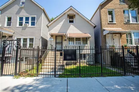 5045 S Winchester Ave, Chicago, IL 60609