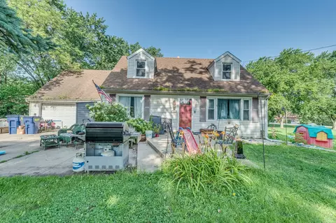 5 N540 Central Rd, Itasca, IL 60143