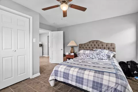 Bedroom - 752 N 9th Ave, Kankakee, IL 60901 photo 2 of 2
