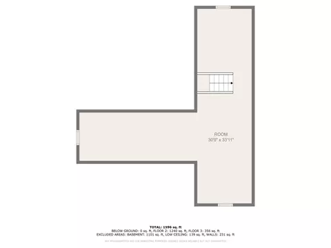 Floorplan - 752 N 9th Ave, Kankakee, IL 60901 photo 3 of 4