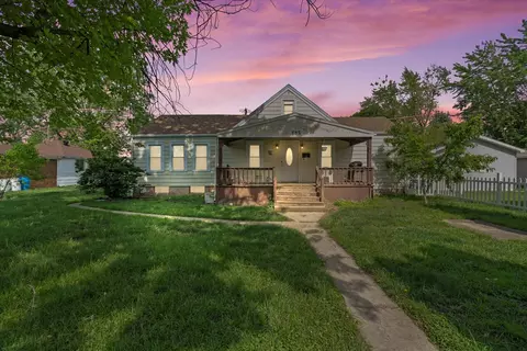 752 N 9th Ave, Kankakee, IL 60901