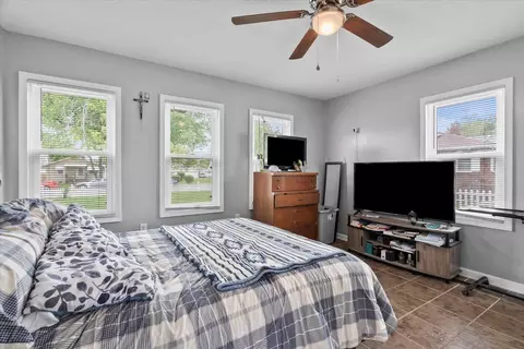 Bedroom - 752 N 9th Ave, Kankakee, IL 60901 photo 1 of 2
