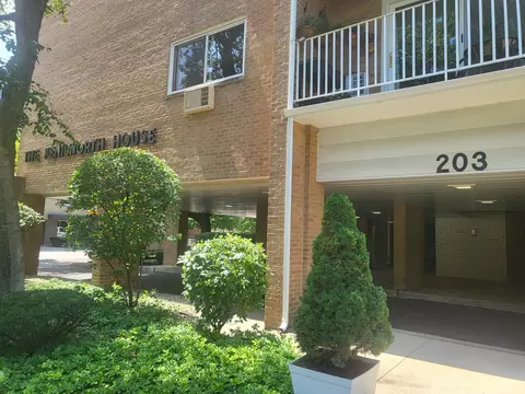 203 N Kenilworth Ave #2P, Oak Park, IL 60302