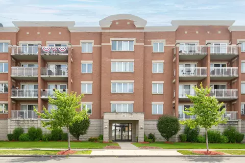 2919 N Harlem Ave #510, Chicago, IL 60707