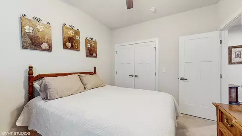 Bedroom - 3634 Reddington Cir, Elgin, IL 60124 photo 3 of 3