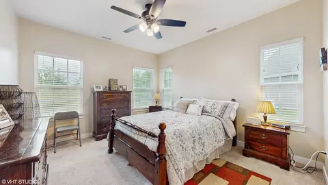 Bedroom - 3634 Reddington Cir, Elgin, IL 60124 photo 1 of 3