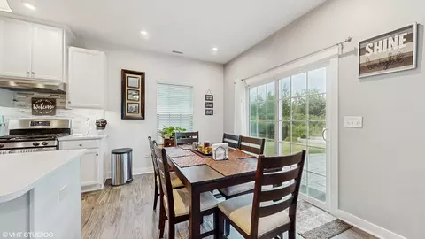 Dining - 3634 Reddington Cir, Elgin, IL 60124 photo 1 of 2