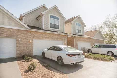 16146 Hillcrest Cir, Orland Park, IL 60467