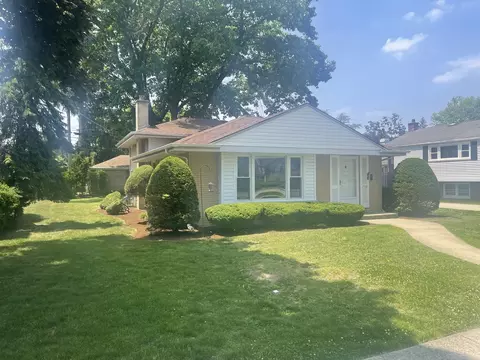 1530 S Greenwood Ave, Park Ridge, IL 60068
