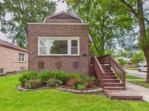 11000 S Talman Ave, Chicago, IL 60655