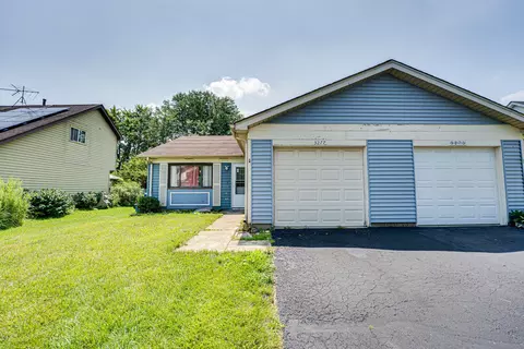 3277 Rumford Ct, Aurora, IL 60504