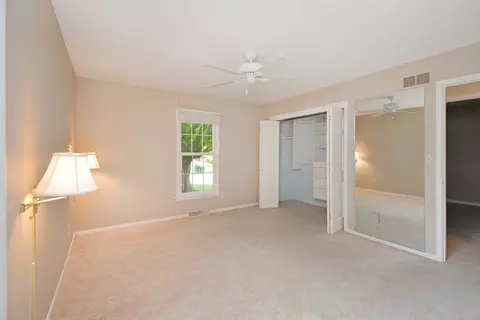 Bedroom - 119 Hammitt Dr, Normal, IL 61761 photo 9 of 15
