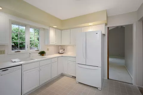 Kitchen - 119 Hammitt Dr, Normal, IL 61761 photo 10 of 19