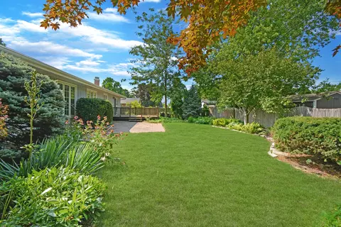 Exterior - 119 Hammitt Dr, Normal, IL 61761 photo 1 of 10