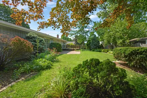 Exterior - 119 Hammitt Dr, Normal, IL 61761 photo 5 of 10