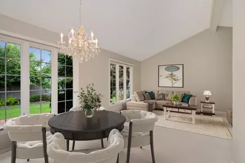 Dining - 119 Hammitt Dr, Normal, IL 61761 photo 1 of 1