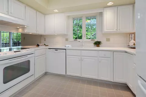 Kitchen - 119 Hammitt Dr, Normal, IL 61761 photo 2 of 19