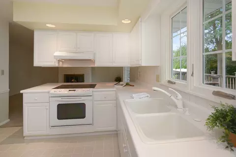 Kitchen - 119 Hammitt Dr, Normal, IL 61761 photo 3 of 19