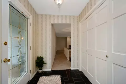 Entry Way - 119 Hammitt Dr, Normal, IL 61761 photo 1 of 3