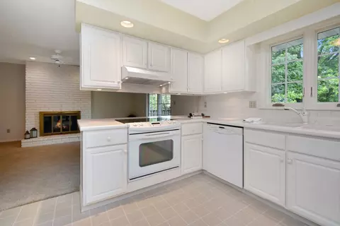 Kitchen - 119 Hammitt Dr, Normal, IL 61761 photo 9 of 19