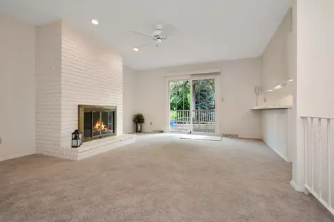 Living - 119 Hammitt Dr, Normal, IL 61761 photo 3 of 27
