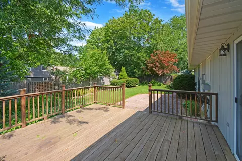 Exterior - 119 Hammitt Dr, Normal, IL 61761 photo 8 of 10
