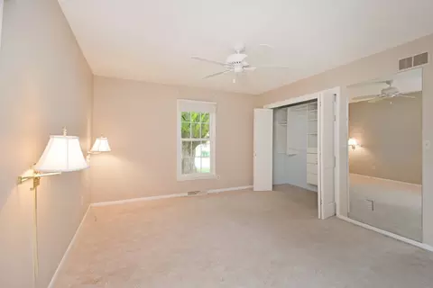 Bedroom - 119 Hammitt Dr, Normal, IL 61761 photo 1 of 15