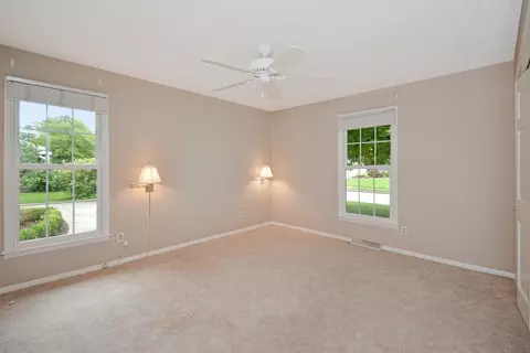 Bedroom - 119 Hammitt Dr, Normal, IL 61761 photo 7 of 15