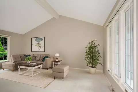 Living - 119 Hammitt Dr, Normal, IL 61761 photo 1 of 27