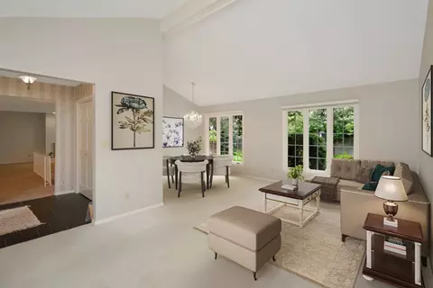Living - 119 Hammitt Dr, Normal, IL 61761 photo 2 of 27