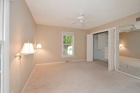 Bedroom - 119 Hammitt Dr, Normal, IL 61761 photo 10 of 15