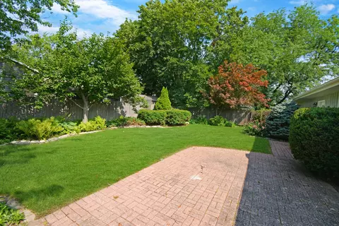Exterior - 119 Hammitt Dr, Normal, IL 61761 photo 2 of 10