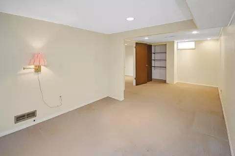 Bedroom - 119 Hammitt Dr, Normal, IL 61761 photo 2 of 15