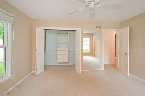 Bedroom - 119 Hammitt Dr, Normal, IL 61761 photo 13 of 15