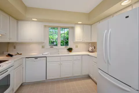 Kitchen - 119 Hammitt Dr, Normal, IL 61761 photo 14 of 19