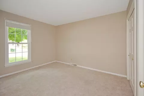Bedroom - 119 Hammitt Dr, Normal, IL 61761 photo 4 of 15