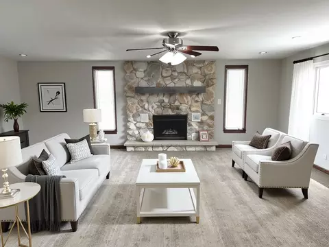 16101 Debra Dr, Oak Forest, IL 60452 photo 3