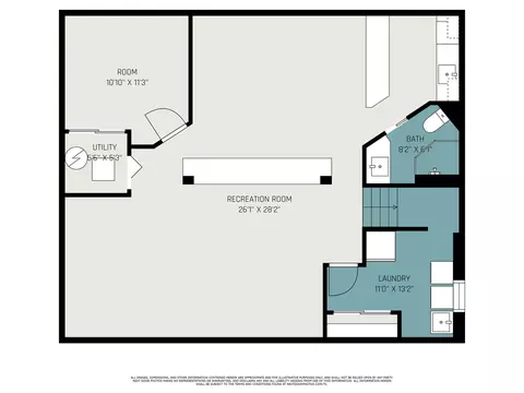 2659 Ridge Rd, Lansing, IL 60438 photo 31
