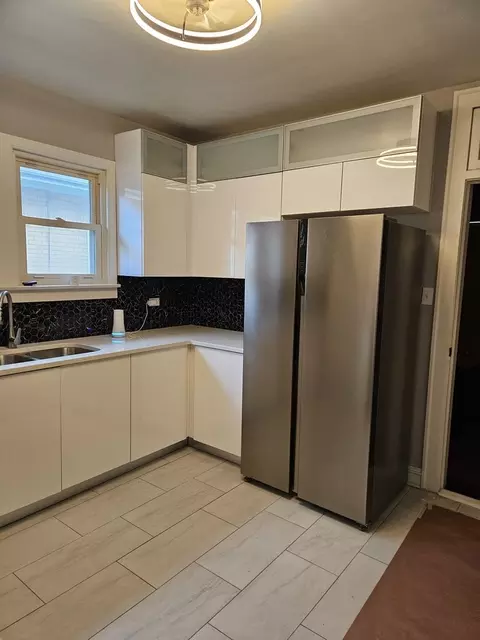 Kitchen - 10552 S Normal Ave, Chicago, IL 60628 photo 2 of 2
