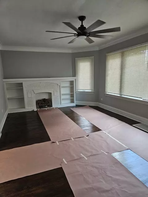 Living - 10552 S Normal Ave, Chicago, IL 60628 photo 2 of 3