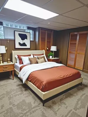 Bedroom - 10552 S Normal Ave, Chicago, IL 60628 photo 4 of 5