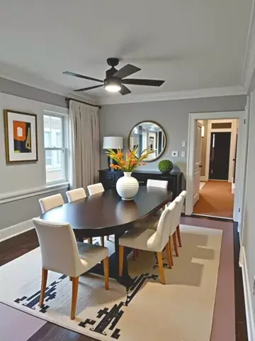 Dining - 10552 S Normal Ave, Chicago, IL 60628 photo 1 of 1