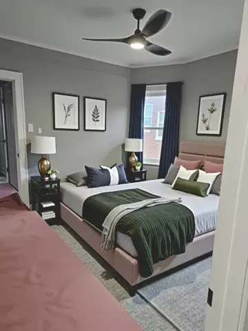 Bedroom - 10552 S Normal Ave, Chicago, IL 60628 photo 1 of 5